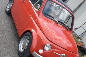 fiat 500 l