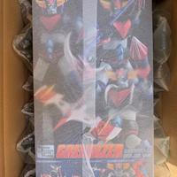 Future Quest Goldrake Grendizer Bigsize Original