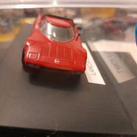 Lancia Stratos Modellino Scala 1/43