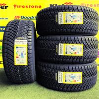 X4: 4 Stagioni 215/45R17 91W -AUSTONE- NUOVE