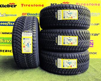 X4: 4 Stagioni 215/45R17 91W -AUSTONE- NUOVE