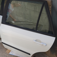 4 Sportelli completi di specchietti fiat marea sw