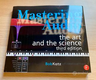 Mastering Audio (3rd Edition)