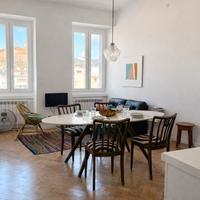 Grazioso Bilocale con vista a 7 minuti dal centro