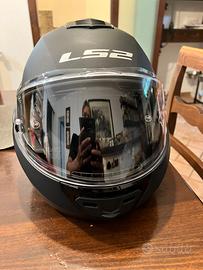 Casco modulare Valiant Ls2 misura M