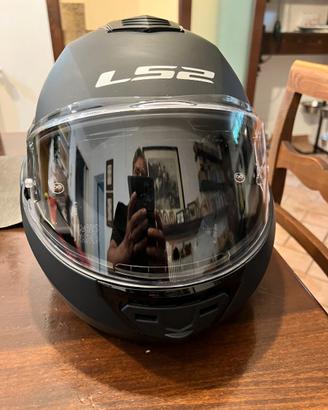 Casco modulare Valiant Ls2 misura M