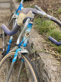 Bici da corsa