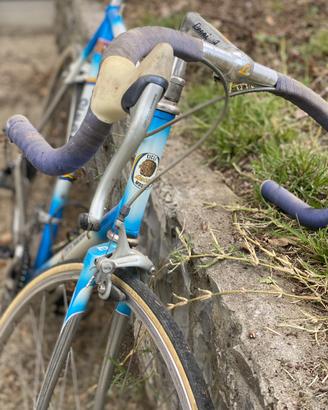 Bici da corsa