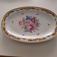 Piatto da portata Depos limoges