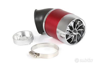 Filtro Aria Rofun 85527 Kit Metallo Baja B5