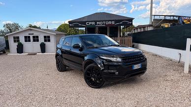Land Rover Range Evoque 2.2 Sd4 Coupé Autobiograph