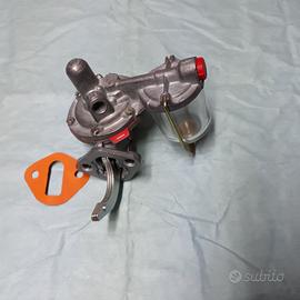 Pompa benzina Triumph tr2 tr3 nuova