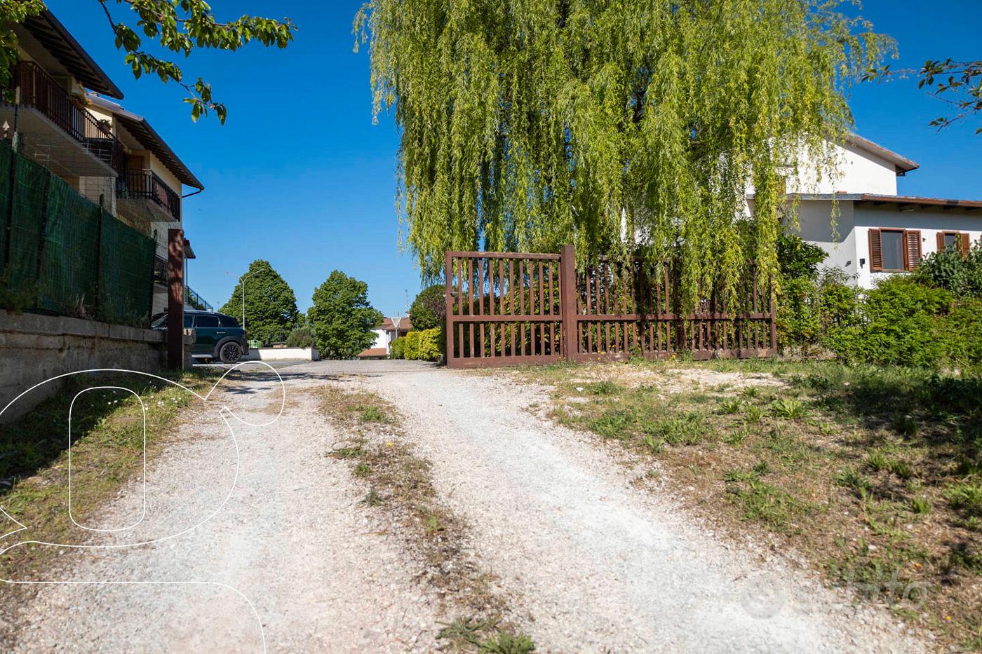 Terreno Residenziale Todi [TE109VRG] - Vista 5
