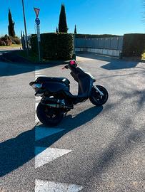Booster next generation 50cc ( 70 cc)
