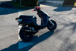 Booster next generation 50cc ( 70 cc)