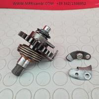 ALBERO AVVIAMENTO KAWASAKI KXF 250 2013 2014 KX F