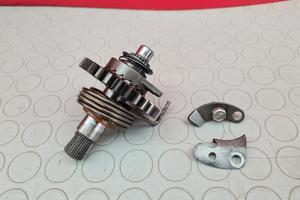 ALBERO AVVIAMENTO KAWASAKI KXF 250 2013 2014 KX F