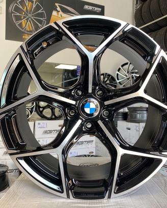 Cerchi Bmw raggio 18 NUOVI cod.1839