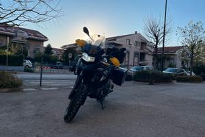 BMW F750 GS 40th Anniversary Edition (2021)