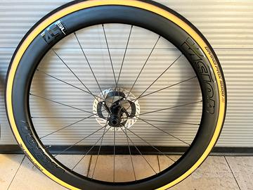 Ruote VISION METRON 45 SL