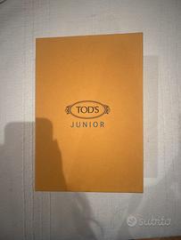 scarpe tods