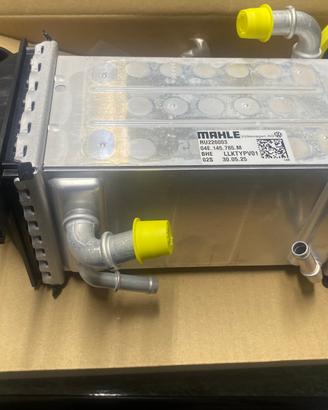 Intercooler Nuovo/Originale Audi VW 04E145785M