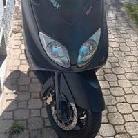 Yamaha T Max - 2007