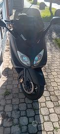 Yamaha T Max - 2007