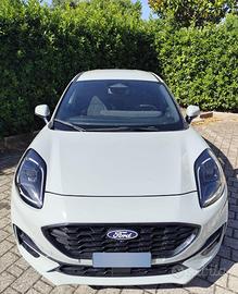 Ford Puma 1.0 EcoBoost Hybrid 125 CV S&S ST-Line