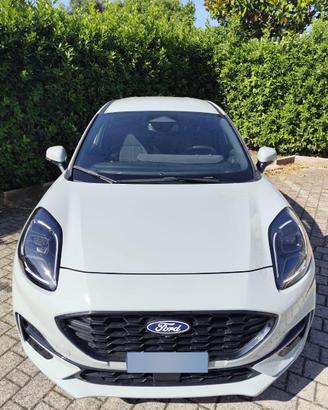 Ford Puma ST-Line 1.0 EcoBoost Hybrid 125 CV 2024