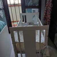 letto per bambini 