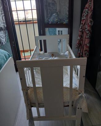 letto per bambini 