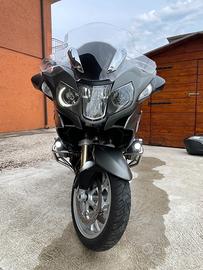 BMW R1200RT LC