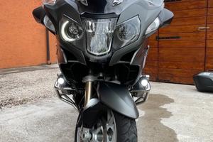 BMW R1200RT LC