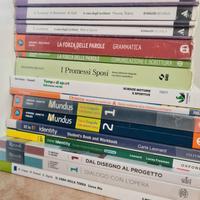 libri biennio liceo scientifico