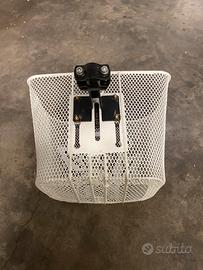 Cestino per bicicletta