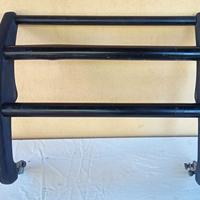 bull bar originale Suzuki per SJ 410 413 Samurai