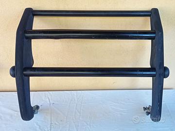 bull bar originale Suzuki per SJ 410 413 Samurai