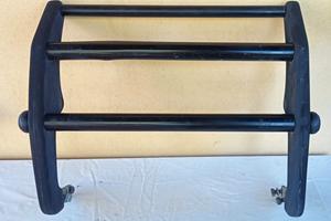 bull bar originale Suzuki per SJ 410 413 Samurai