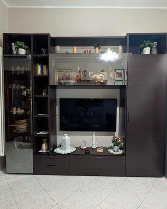 Soggiorno Completo Moderno