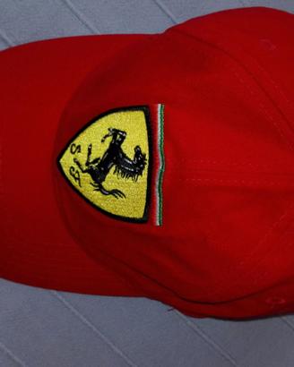 Cappello FERRARI originale