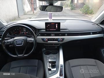 Audi A4 avant 2019 Autocarro N1