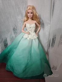 bambola Barbie magia delle feste