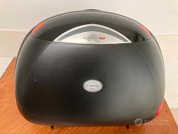 Bauletto Kappa 40