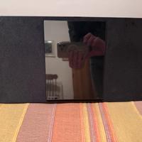 Lettore dc con radio