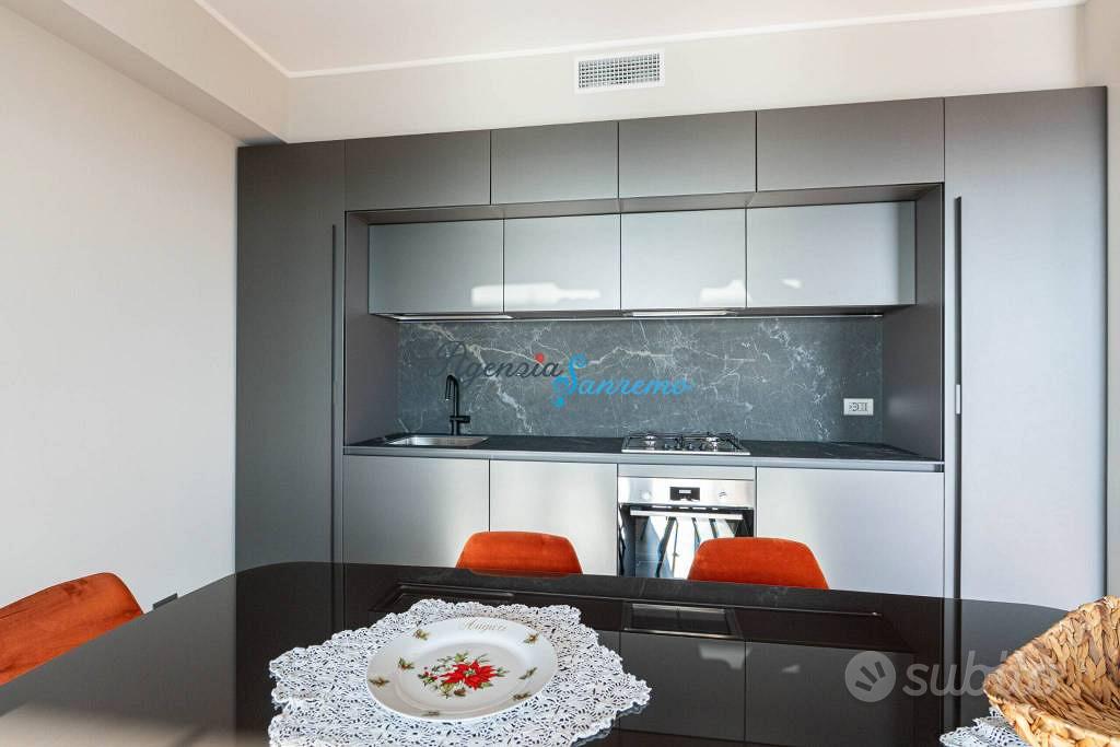 Appartamento – Sanremo - Vista 3