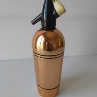 Sifone da seltz anni '50 Kayser-Automat VINTAGE