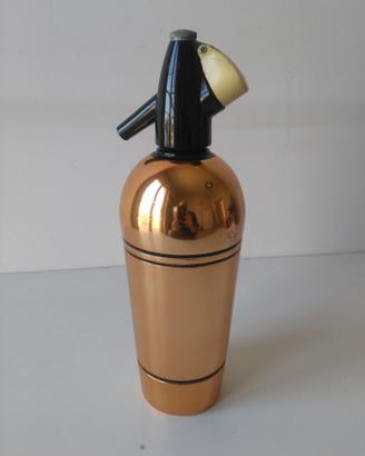 Sifone da seltz anni '50 Kayser-Automat VINTAGE