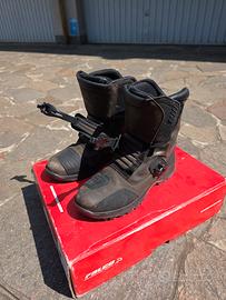 Stivali da moto Falco Boots 