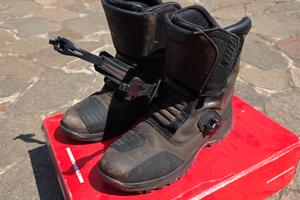 Stivali da moto Falco Boots 